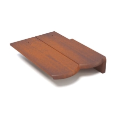 Боковая правая черепица, Ревива, Антик