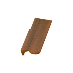 Боковая  черепица 3/4, Ревива, Антик