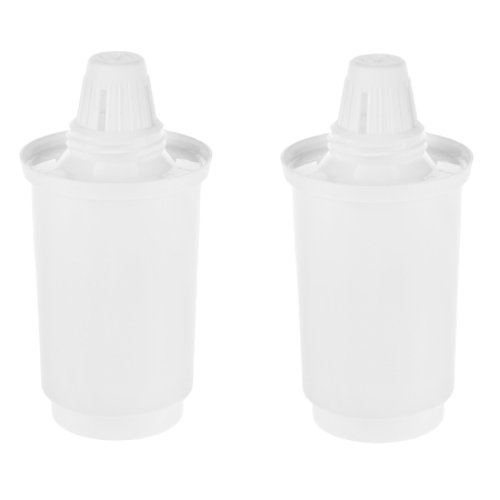 Набор сменных фильтрующих картриджей 502 (2шт)