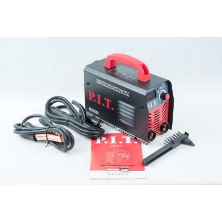 Сварочный аппарат P.I.T. PMI180-C IGBT