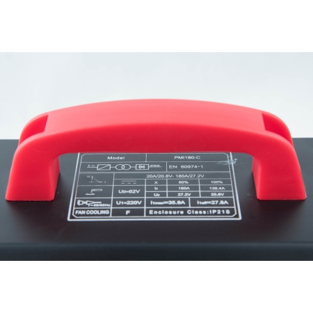 Сварочный аппарат P.I.T. PMI180-C IGBT