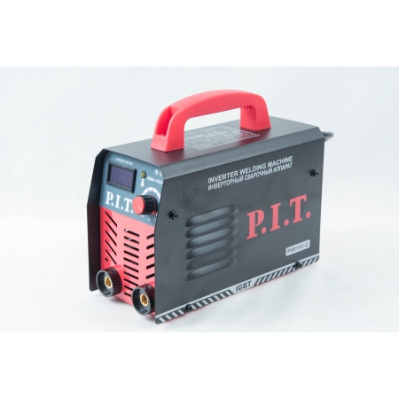 Сварочный аппарат P.I.T. PMI180-C IGBT