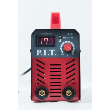 Сварочный аппарат P.I.T. PMI180-C IGBT