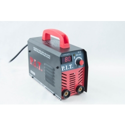 Сварочный аппарат P.I.T. PMI180-C IGBT