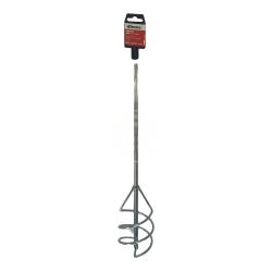 Миксер DERZHI для ПГС SDS+хвост.оцинк. 80*400мм 303-1408