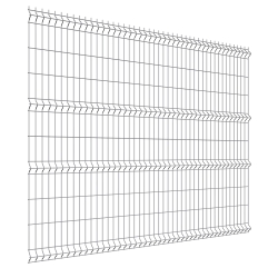 Панель Medium 2,03х2,5 RAL 7040 GL