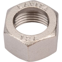 Гайка д/вальцевания к NUT 3/4(18A) Insert Lavita 25шт