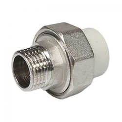 Американка Н/Р Q-40*1/4 (32мм) Formul