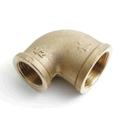 Уголок бронзовый 15*20