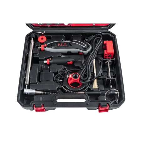 Гравер P.I.T. PMG 200-C1