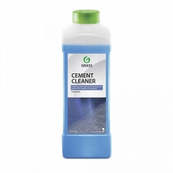 Моющее средство GRASS Cement Cleaner 1л