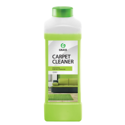 Чистящее средство GRASS Carpet Cleaner для ковров 1л 215100
