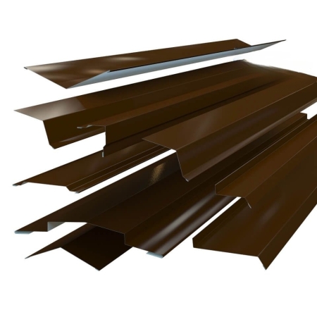 Фасонные изделия 8017