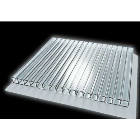 СПК  PetAlex Primavera SL 12*2,1 Прозрачный 4 мм (0,52кг/м2)