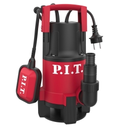 Насос дренажный P.I.T. PSW1100-W1