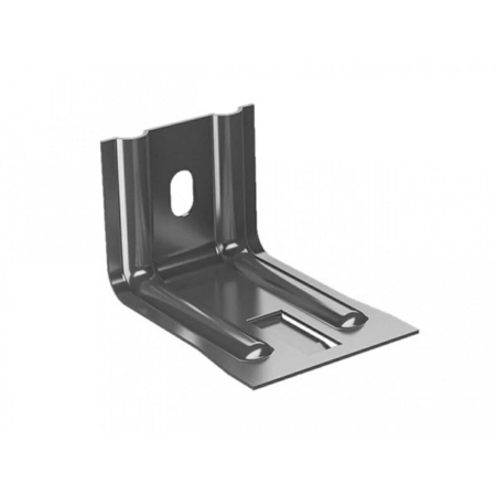 Кронштейн КК-90 цинк 1,2