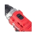 Шуруповерт Number one CD20/2,0-PRO-BR (20V,2,0A/h,2 акк.,2 скор., LED подсвет.,фикс.шпинд.,кейс)