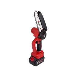 INDUSTRIAL Пила цеп.акк. RCS18/3.0-PRO-B Number one (20V,цепь45зв,шина 12/30,4,тушка)