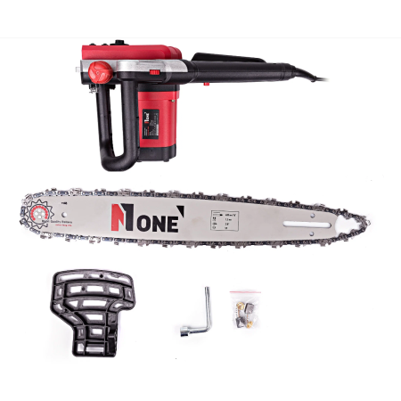 Пила цепная электрическая Number one ECS2400-PRO