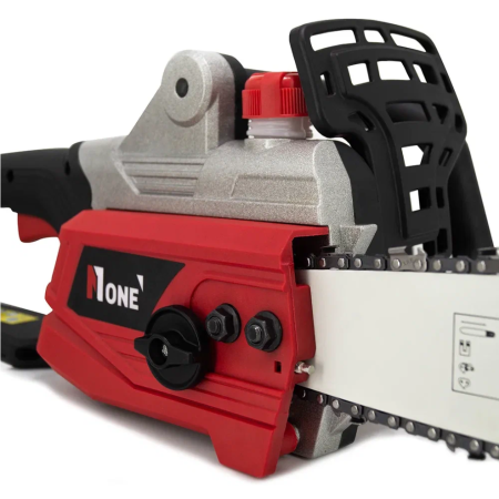 Пила цепная электрическая Number one ECS2400-PRO