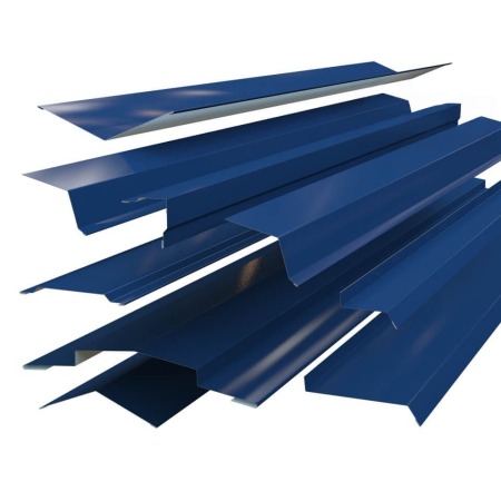 Фасонные изделия 5005