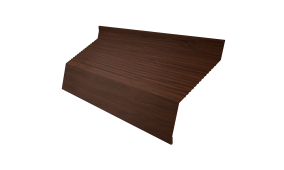 Ламели Milan Print Elite Choco Wood
