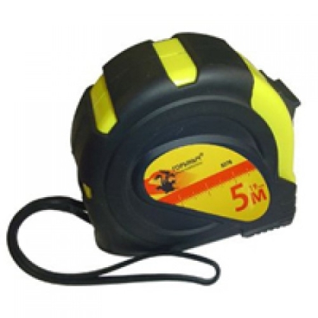 Metric Рулетка 5м/19мм (570133)