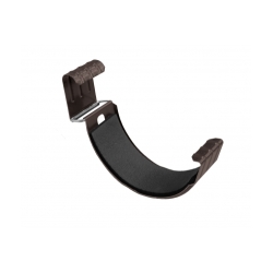 Соединитель желоба GrandLine 0.6 мм