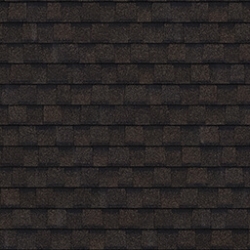 Многослойная черепица ТЕХНОНИКОЛЬ SHINGLAS Блюз Чикаго