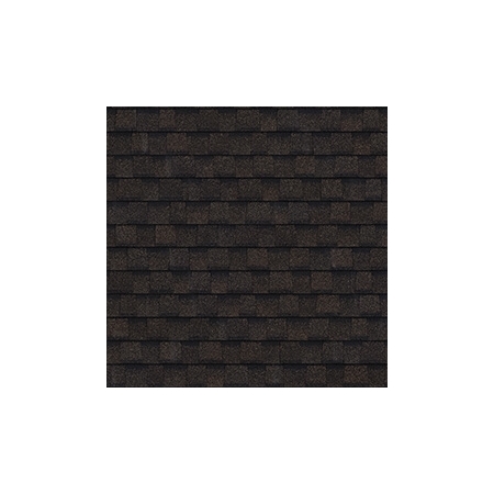 Многослойная черепица ТЕХНОНИКОЛЬ SHINGLAS Блюз Чикаго