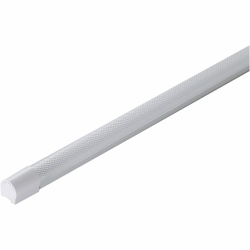 Светильник с/д LE LED ECO SLIM 16W 5000K матовый