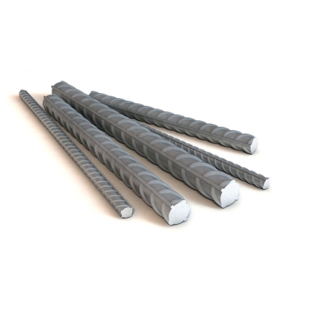 Арматура А3 500С 18 мм дл. 11,75 м