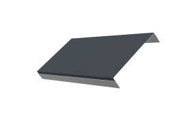 Ламель 150мм Rooftop Бархат