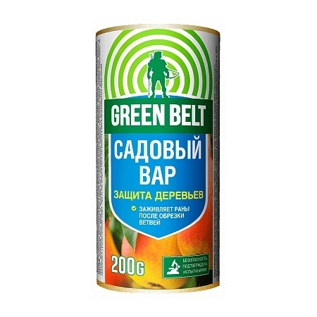 Садовый вар 200гр