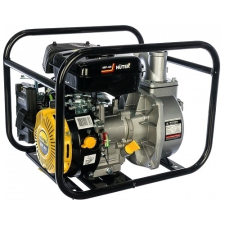 Мотопомпа Huter MP-40 Huter