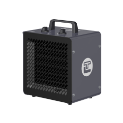 Тепловентилятор THERMEX Plus3