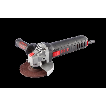 УШМ (болгарка)  P.I.T. PWS125-С4 850Вт, 125мм