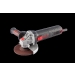 УШМ (болгарка)  P.I.T. PWS125-С4 850Вт, 125мм