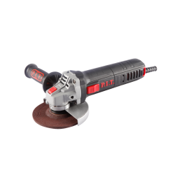 УШМ (болгарка)  P.I.T. PWS125-С4 850Вт, 125мм