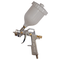 Краскораспылитель FUBAG BASIC G600/1,5 НР
