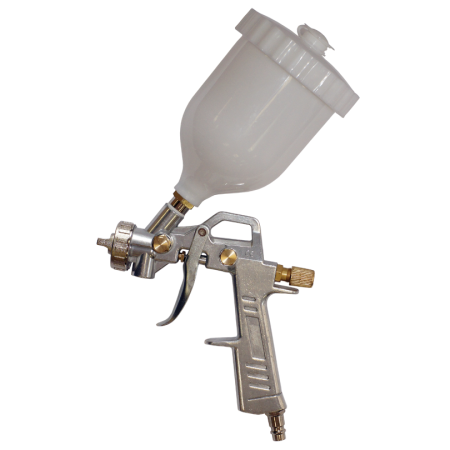 Краскораспылитель FUBAG BASIC G600/1,5 НР