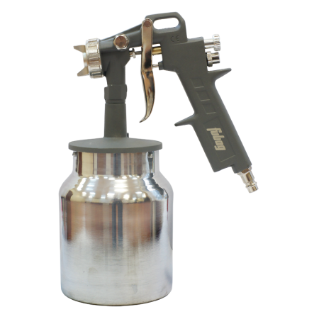 Краскораспылитель FUBAG BASIC S750/1,5 НР