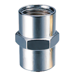 Переходник FUBAG 1/4F на 1/4F 180230В
