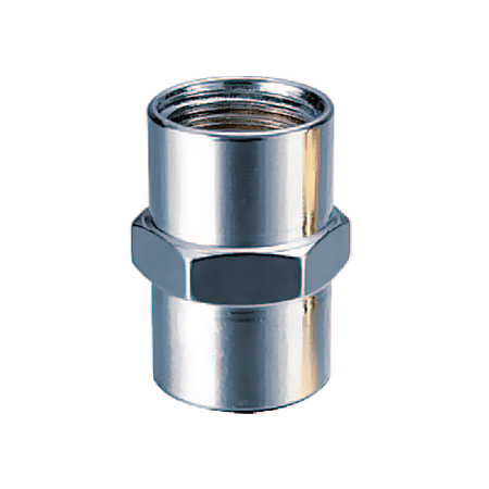 Переходник FUBAG 1/4F на 1/4F 180230В