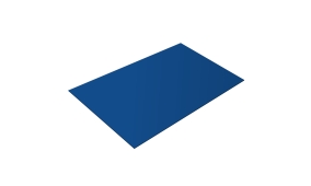Ламели Palermo Drap ST RAL 7024