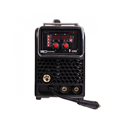 Полуавтомат инверторный сварочный Number One NMIG 300-PRO