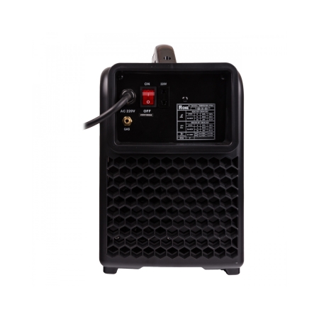 Полуавтомат инверторный сварочный Number One NMIG 300-PRO