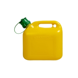 Канистра  CHAMPION 5 литров с защитой от перелива C1304