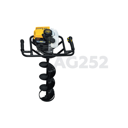 Мотобур CHAMPION AG252