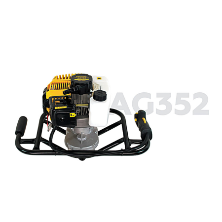 Мотобур CHAMPION AG352